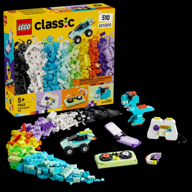 Cool Creative Box - Image 12