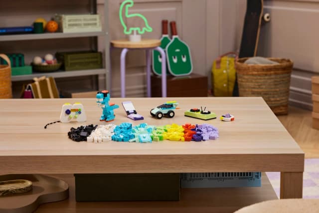 Cool Creative Box - Image 5