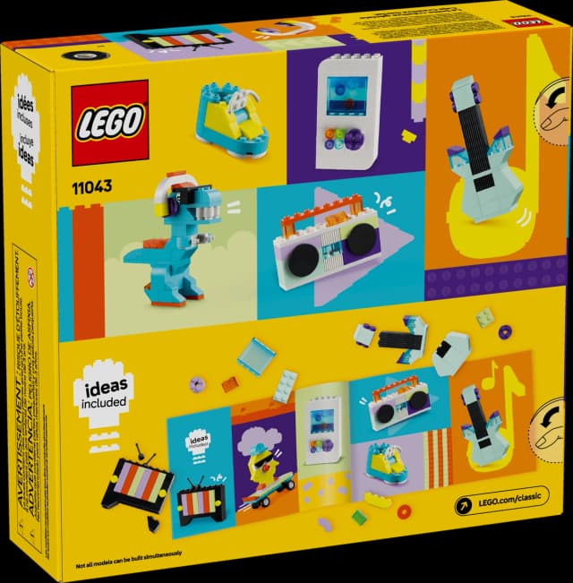Cool Creative Box - Image 10