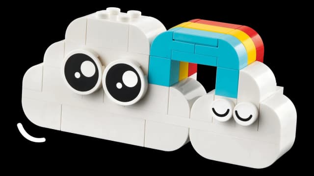 Creative Build-and-Play Box - Image 11