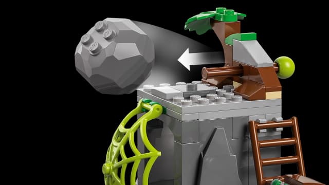 Team Spidey Dino Crawler Rescue - Image 6