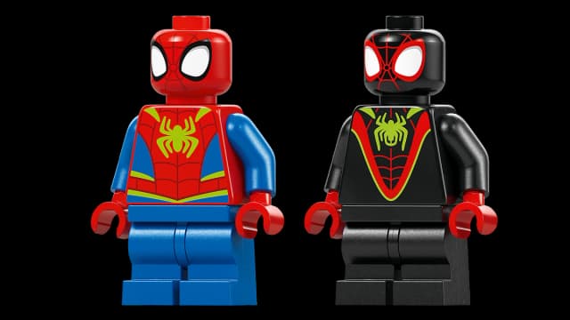 Team Spidey Dino Crawler Rescue - Image 7