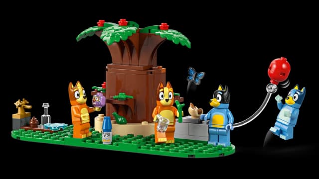 Bluey's Family House - Image 10