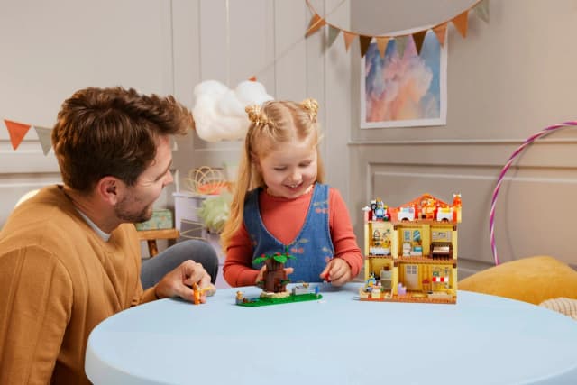 Bluey's Family House - Image 6