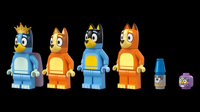 Bluey's Family House - Image 8