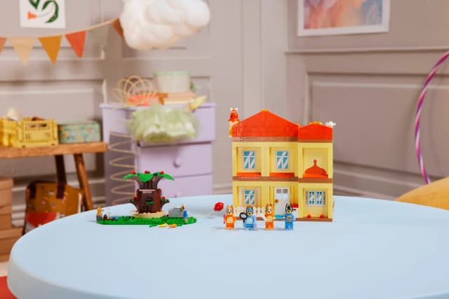 Bluey's Family House - Image 7