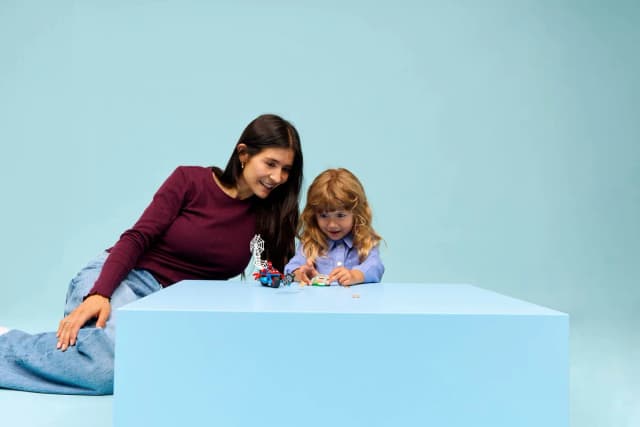 Spidey on his Motorcycle vs. Rhino - Image 2