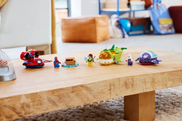 Spidey: Underwater Vehicles - Image 6