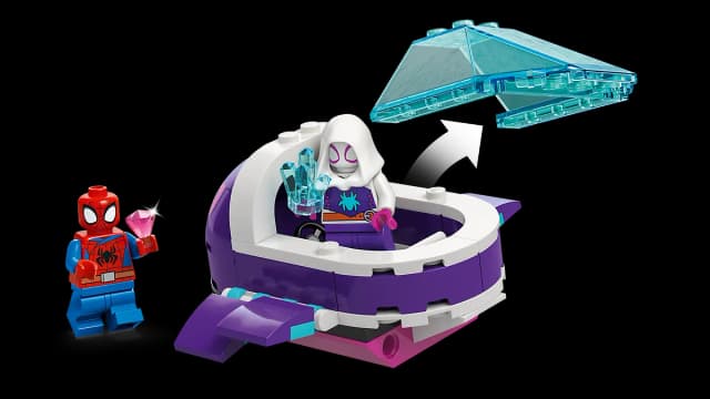 Spidey: Underwater Vehicles - Image 10