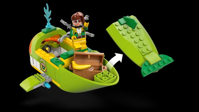 Spidey: Underwater Vehicles - Image 11