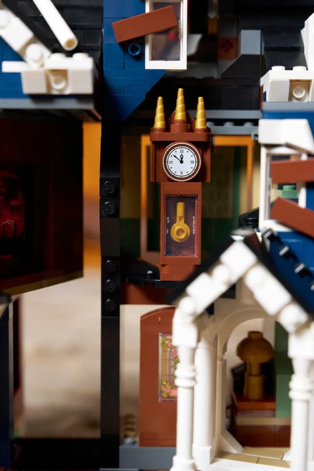 Stranger Things: The Creel House - Image 4