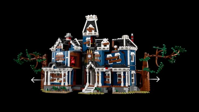 Stranger Things: The Creel House - Image 16