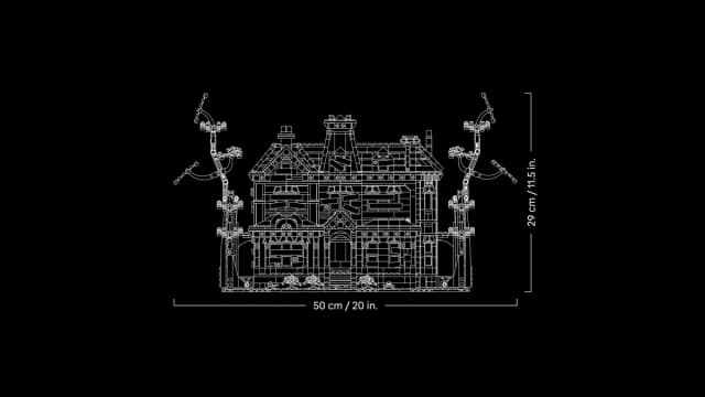 Stranger Things: The Creel House - Image 18