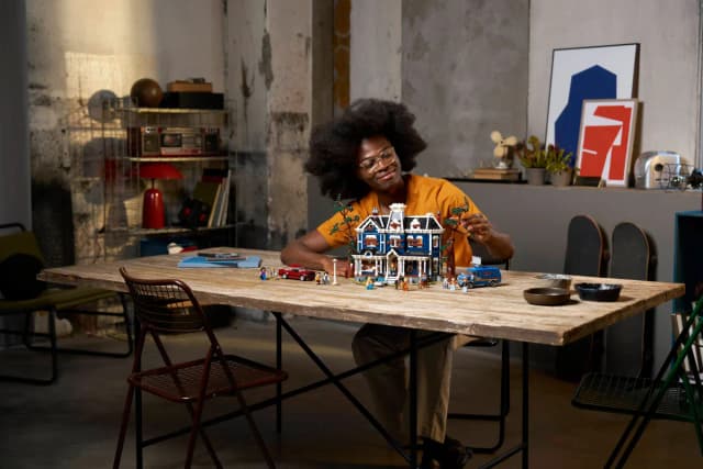 Stranger Things: The Creel House - Image 8