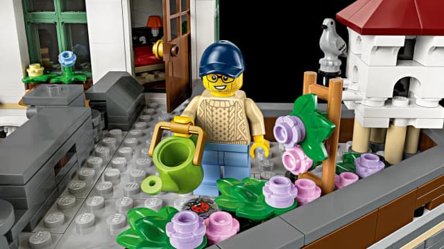 Shopping Street - Image 17