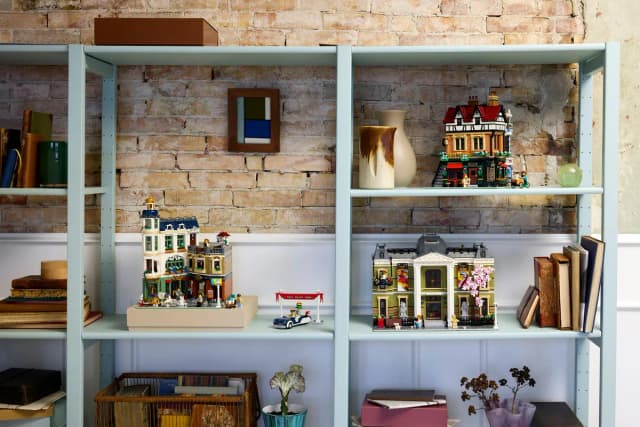 Shopping Street - Image 3