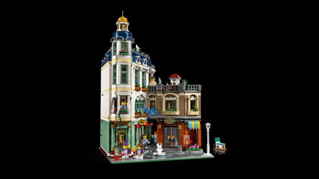 Shopping Street - Image 13