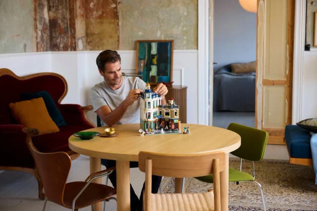 Shopping Street - Image 8