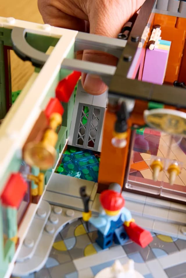 Shopping Street - Image 6