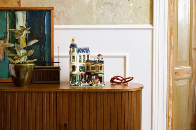 Shopping Street - Image 10