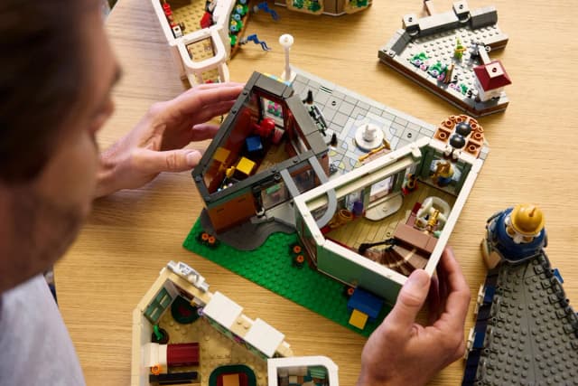 Shopping Street - Image 4