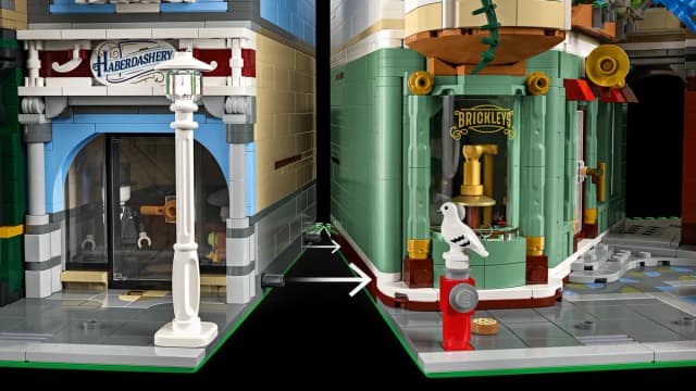 Shopping Street - Image 18