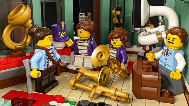 Shopping Street - Image 19