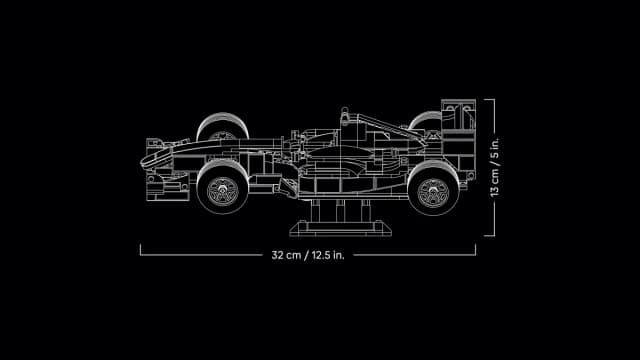 Ferrari F2004 & Michael Schumacher - Image 5