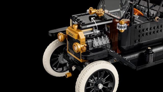 Ford Model T - Image 19