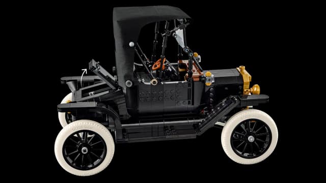 Ford Model T - Image 16
