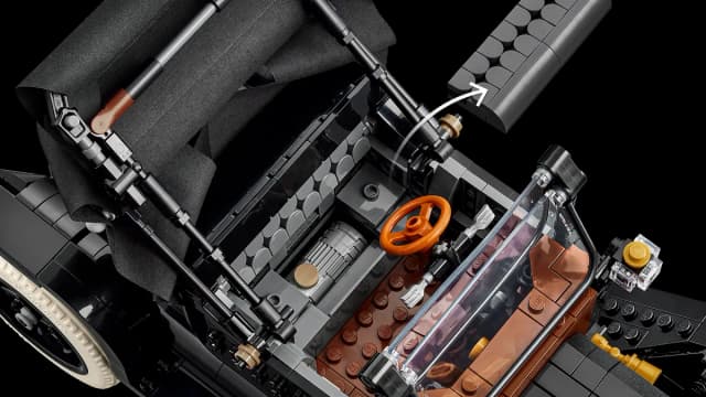 Ford Model T - Image 18