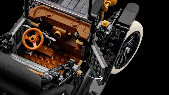 Ford Model T - Image 20