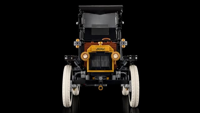 Ford Model T - Image 3