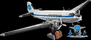 Douglas™ DC-3™ PAN AM® Airliner