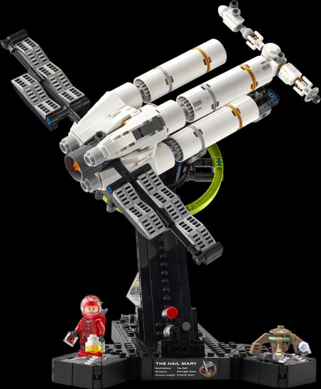 Project Hail Mary - Image 1