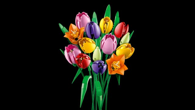 Tulip Bouquet - Image 14