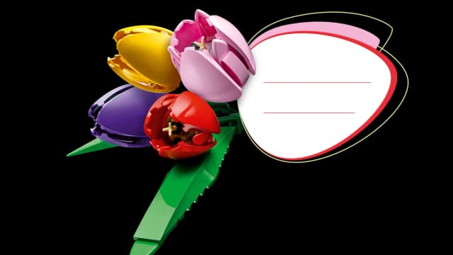 Tulip Bouquet - Image 9