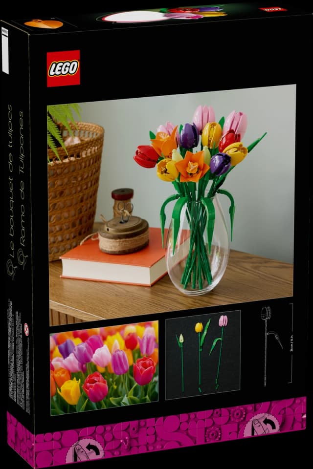Tulip Bouquet - Image 2