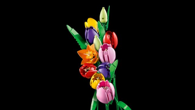 Tulip Bouquet - Image 6