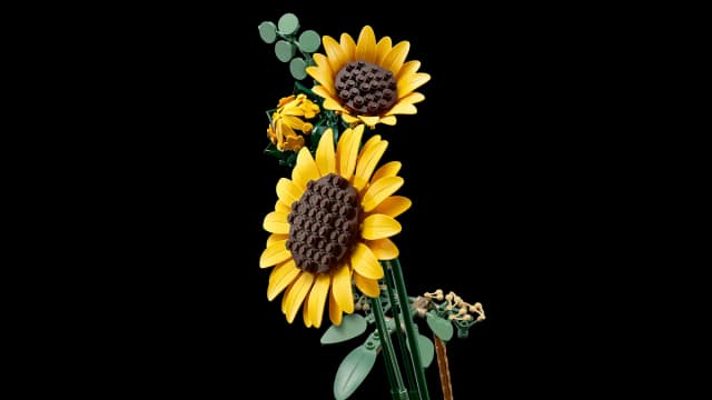 Sunflower Bouquet - Image 7