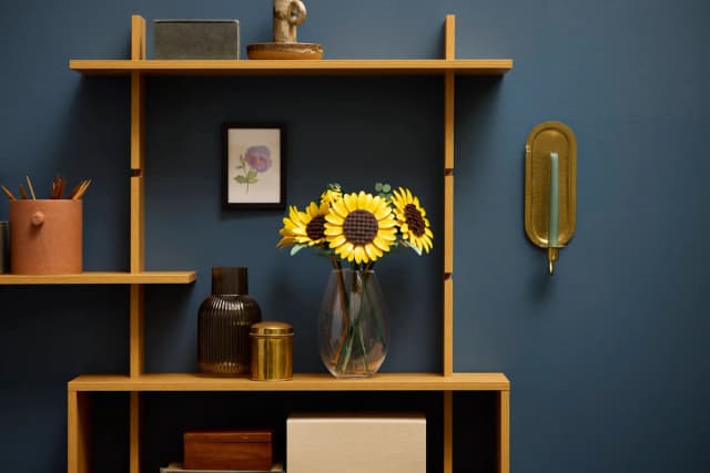 Sunflower Bouquet - Image 6