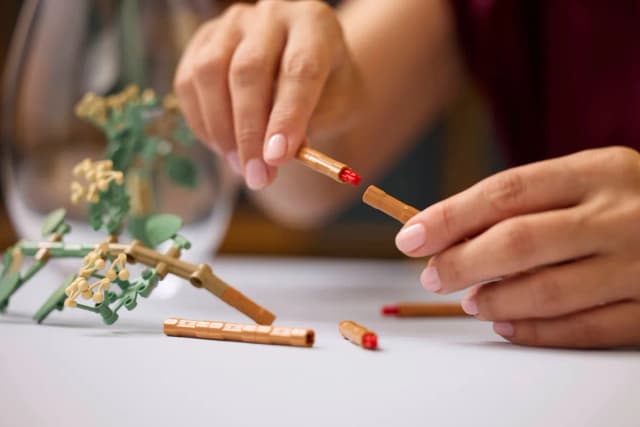 Sunflower Bouquet - Image 4