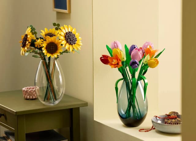 Sunflower Bouquet - Image 14