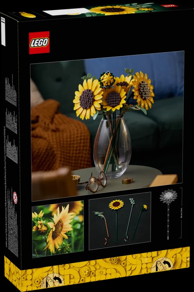 Sunflower Bouquet - Image 16