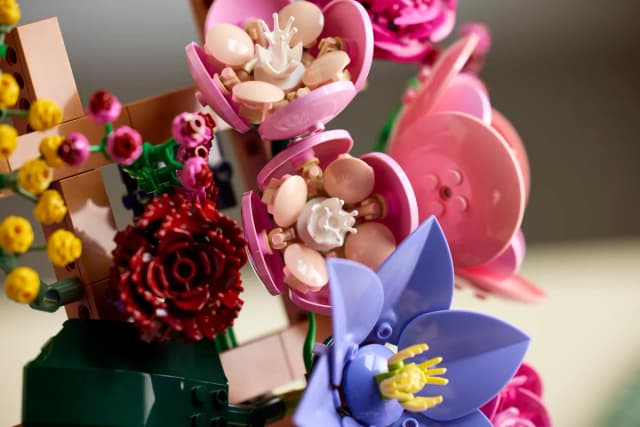 Flower Wall - Image 2