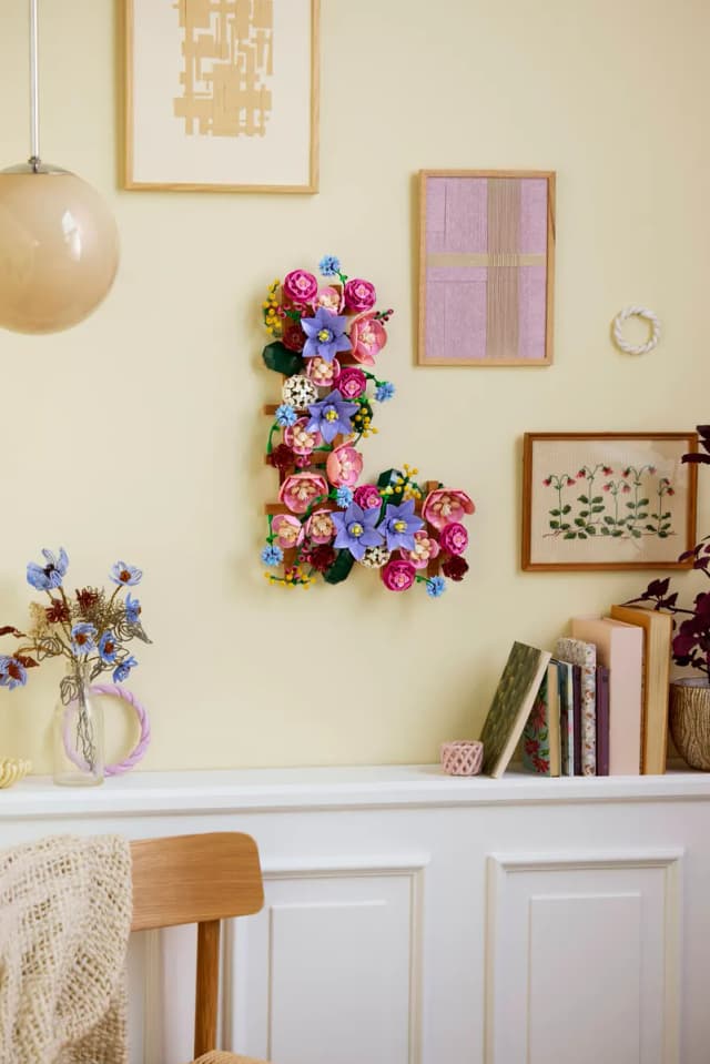 Flower Wall - Image 13