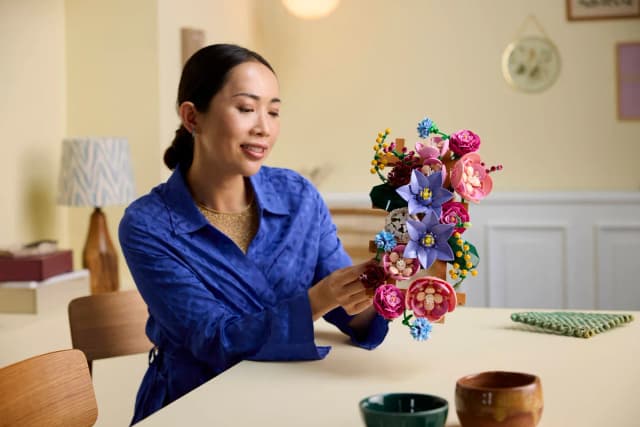 Flower Wall - Image 10