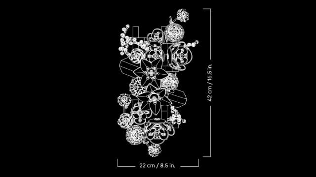 Flower Wall - Image 3