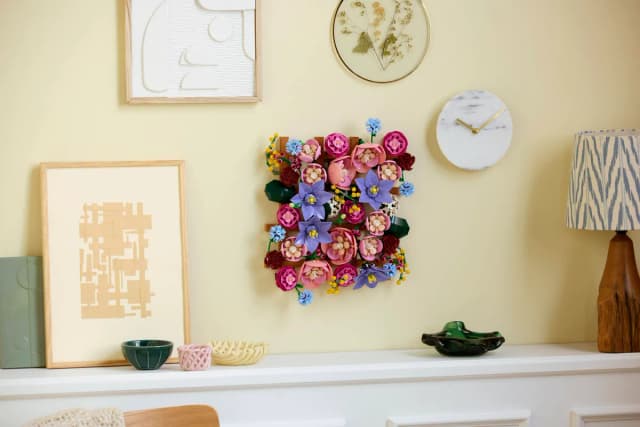 Flower Wall - Image 4