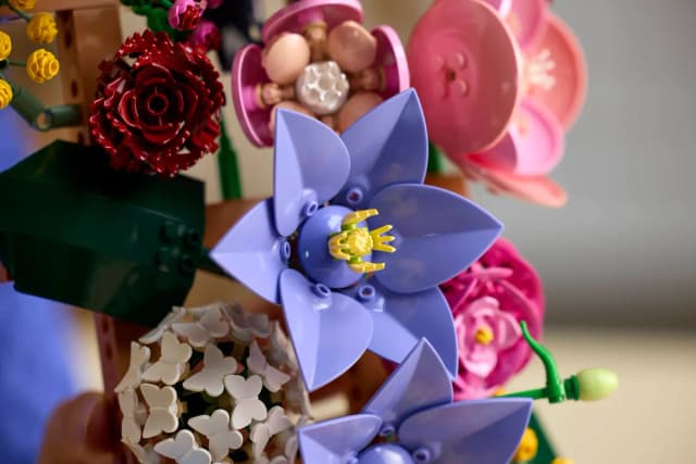 Flower Wall - Image 5